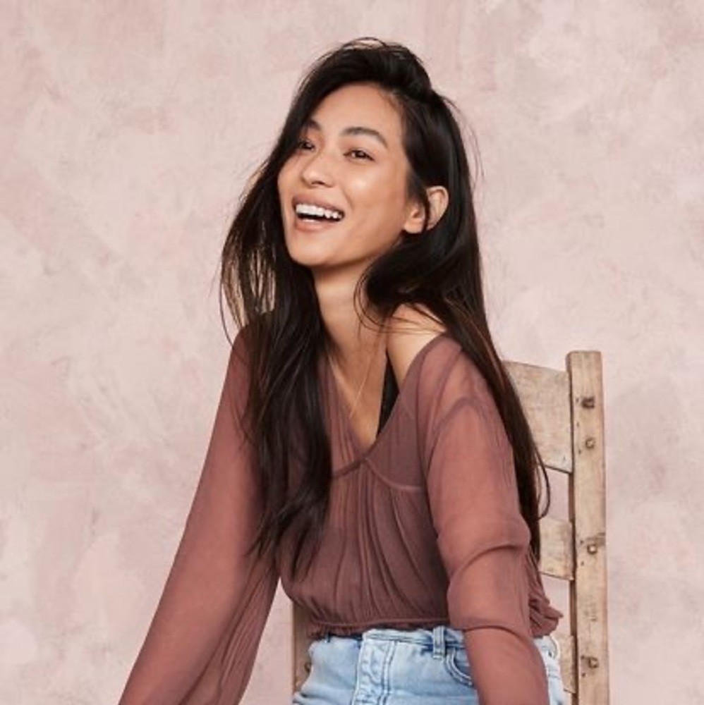 Meet your Posher, Merille